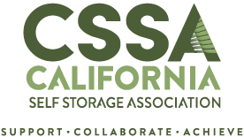 CSSA California Storage Association